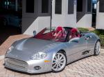 Spyker C8 Spyder 2006 года